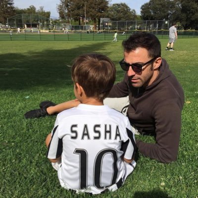 شوية خربشات #Juve | #LFC