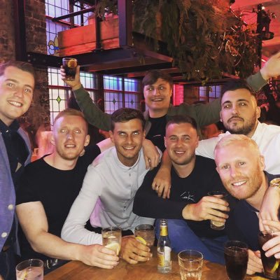 SGS_1992's profile picture. 🦅🦅