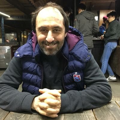 KarabekirG's profile picture. .