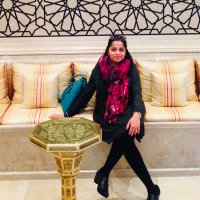 Supriya Kulkarni (@supriyakulk) 's Twitter Profile