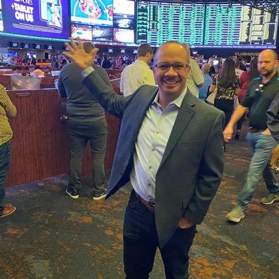 Been giving out locks since the 80’s! DFS Wizard, avid gambler, food connoisseur, sports junkie! California raised, Louisiana based. #DFS #DraftKings #FanDuel