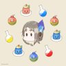 GODeshi5dB's profile picture. 5dB(ごでし)です。神絵師ではないです。
Twitter初心者(3年ほどROM)
錬金術でリアルを生きてみたい錬金術士
ゲーム/音響/自作PC時々イラストが趣味
VRChat名もつけました。Piiisanと申します。
中身に気づいた身内がいたらそっとしといてね。