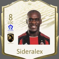 Sideralex (@sideralex1) 's Twitter Profile