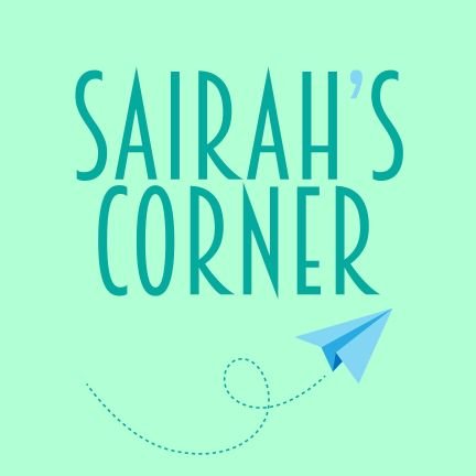 Sairah's Cornerさんのプロフィール画像