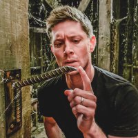 Dean Winchester (@_demondean) 's Twitter Profile