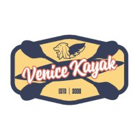 Venice Kayak(@venicekayak) 's Twitter Profile Photo
