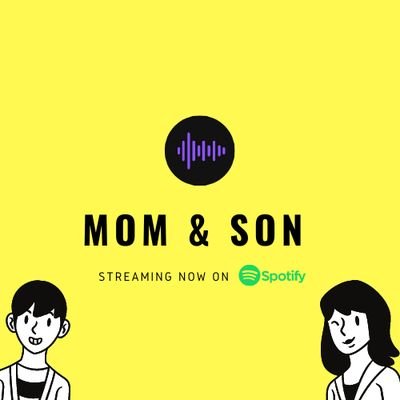 A Hard working mom and her 13 year old son. Try getting to know each other better by podcasting and blogging together. Witness their journey!