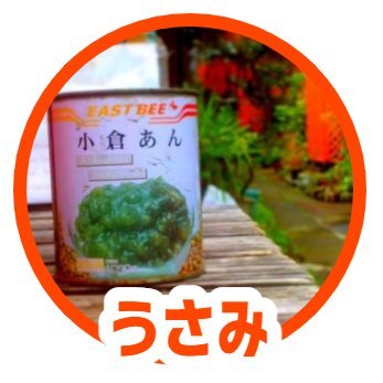 うさみさんのプロフィール画像