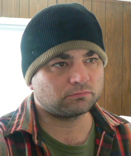 stoootes's profile picture. UPS Truckwasher.