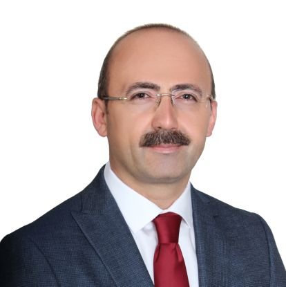 Avukat / Ak Parti Bahçelievler İlçe Başkanı