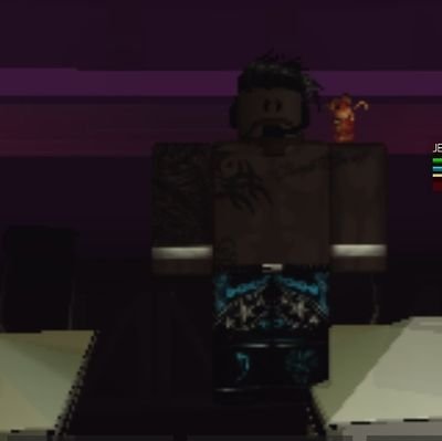 I'm Demiro ogbeide, Wrestling fan Biggest fan of the OC & Kenny Omega, Road to 5.5k. #GeneralElectionNow Secret souls IWC