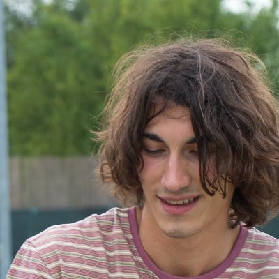micvolo's profile picture. Indipendent creative developer & designer