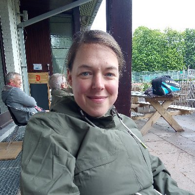 Earth scientist, biogeochemical modeler @ULB; loves oceans, mud, rocks and ice - and especially their interfaces. https://t.co/j36Ne394hy