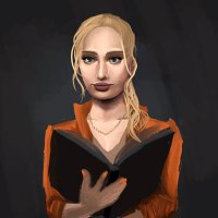 Charlotte Mallory is Writing! (@cmalloryauthor) 's Twitter Profile