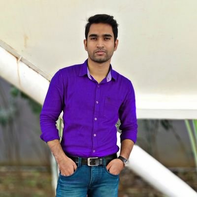 young Indian..