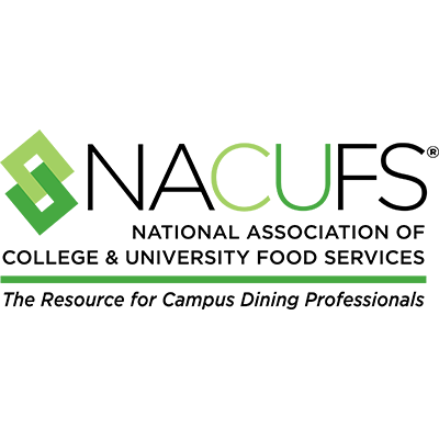 The National Association of College & University Food Services (NACUFS) is the resource for campus dining professionals.