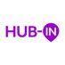 HUB-IN project (@euhubin) Twitter profile photo HUB-IN project (@euhubin) Twitter profile photo