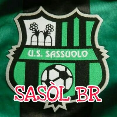 Página com o conteúdo ligado ao Sassuolo Calcio, postamos noticias diárias, pré-jogo e pós-jogo.