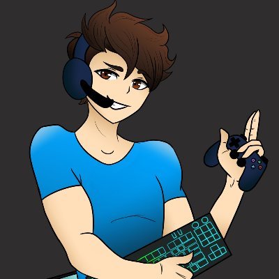 Streamer looking to provide enjoyable entertainment to people who want to watch. I stream over on Kick and with no set schedule everyday is a mystery