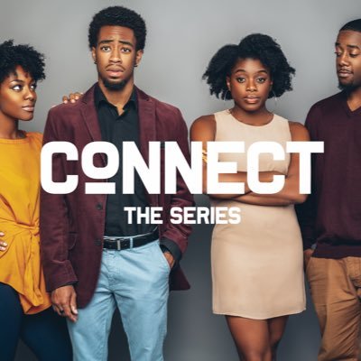 Streaming now on @kwelitv Four black millennials exploring entrepreneurship and simply trying to figure out life.
