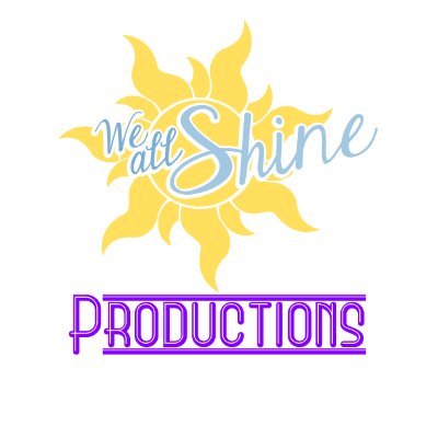We All Shine Productions is a theatre company that streams free online performances for the public to enjoy.