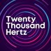 Twenty Thousand Hertz (@20korg) artwork