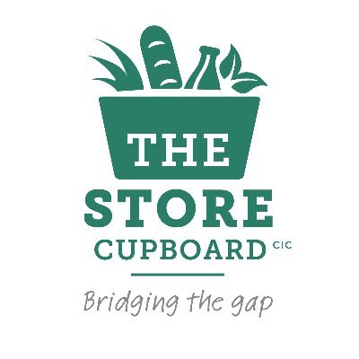 The Store Cupboard is a members only affordable food store helping to bridge the gap when times are tough