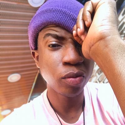 LanceVolt's profile picture. Lance Volt⚡ Book reader📚 Yuki Bani 🐰 IG//@im_uzzy