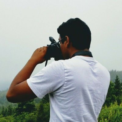 amanjha__ Profile Picture