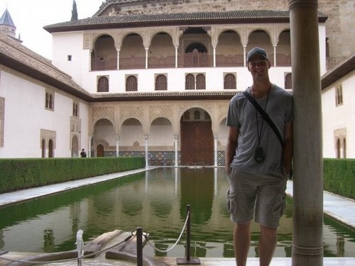 mikey2tall's profile picture. I like Pie