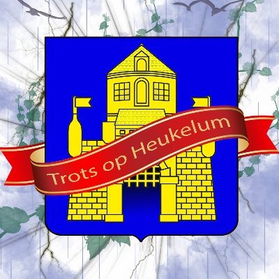 Heukelum_Tweet Profile Picture