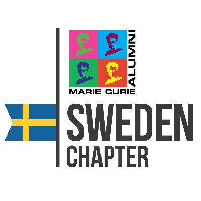 The @Mariecurie_alum Swedish Chapter. A network for current and former @MSCActions fellows.