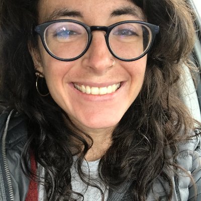 msfree12's profile picture. Kansas Citian, teacher, history dork, sjw and proud of it, reader, cat mom