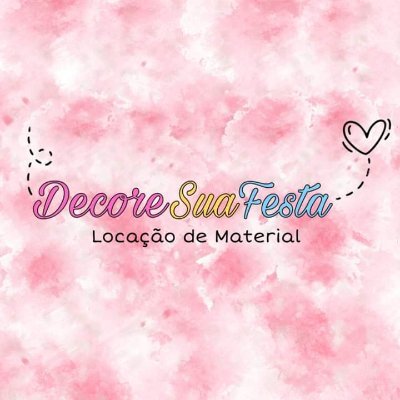 Catálogo Decore Minha Festa