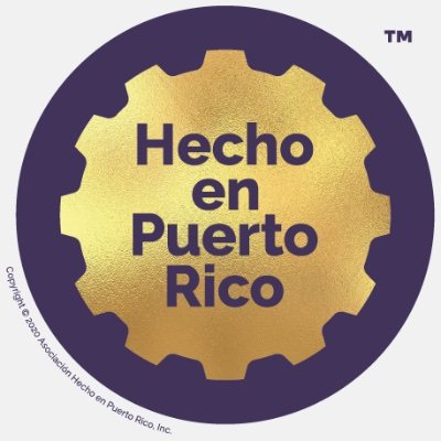 Cuenta oficial de la Asociación Hecho en Puerto Rico. #OrgulloHechoEnPuertoRico https://t.co/xd1pdY1HoZ.