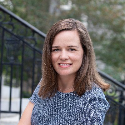 Liz Hartmann Profile