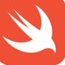 Swift Language (@swiftlang) Twitter profile photo Swift Language (@swiftlang) Twitter profile photo