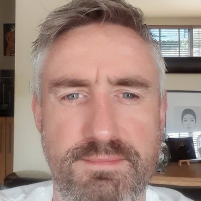 liamcbarry1978 Profile Picture