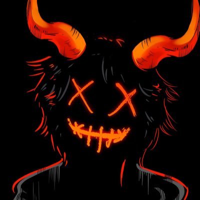 LkOverlord's profile picture. 