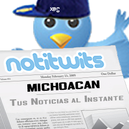 Noticias y Periodicos de Michoacan. Más Noticias en nuestro Sitio Web