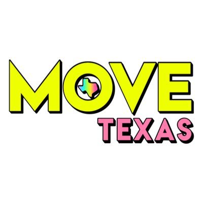 Mobilize | Organize | Vote | Empower | We are MOVE Texas Action Fund, a 501(c)(4) organization working to build the political power of young Texans! 🤠