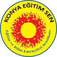 Eğitim-Sen Konya Şubesi(@egitimsen_konya) 's Twitter Profile Photo