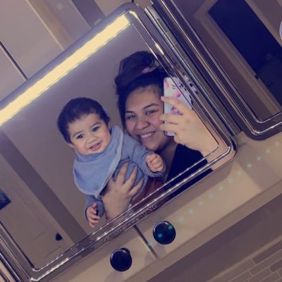 Mrs. Lotoa to @Junyaah95 💛 | Mama to King Maeli 💙
