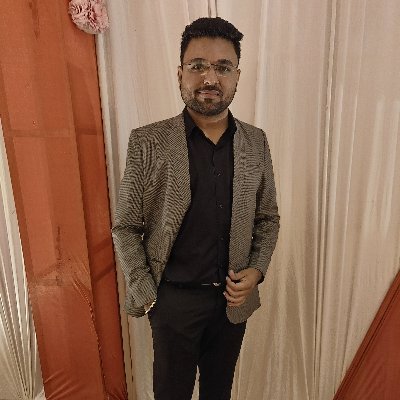 gokani_shrey's profile picture. Chartered Accountant, passionate about stock market, dreamer, learner, young blood