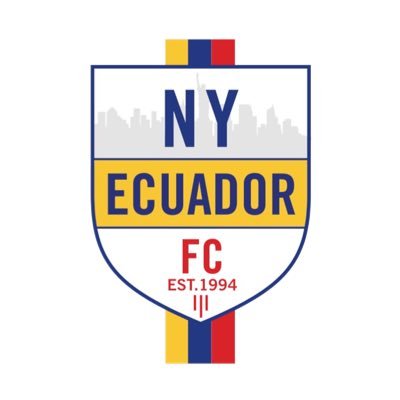 NY Ecuador FC