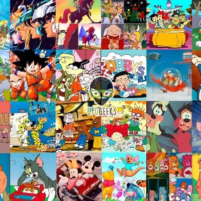Desenhos - TV Anos 70 - Vídeo Dailymotion