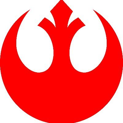 Straight blue! Animal Lover, Geek, News Junkie. #resist I follow back! Proud Rebel Scum!