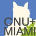 CNU Miami (@cnumiami) Twitter profile photo