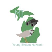 Michigan Young Birders Network(@MiYoungBirders) 's Twitter Profile Photo