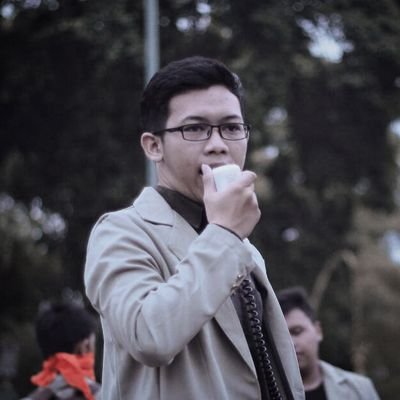 firmansyahartha's profile picture. “Terlahir dari Rakyat, Hidup untuk Bermanfaat”